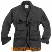 ������ BDU Jacket | ����  Black